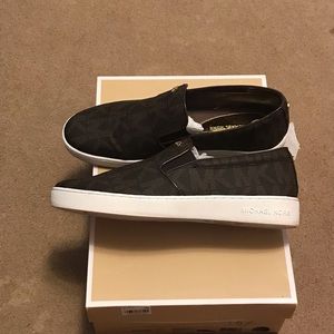 Michael Kors Shoes - Slip on shoes Michael Kors Shoes - Slip on shoes